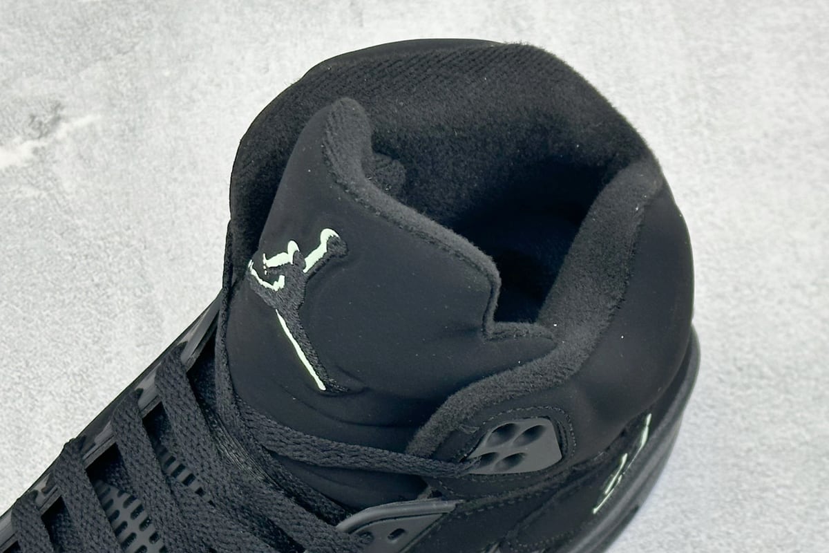 乔丹 Air Jordan 5 Retro OG AJ5 乔5万圣节 #大厂出品 原楦原纸板 客供原厂材料开发 极致一眼正品既视感-实拍图8