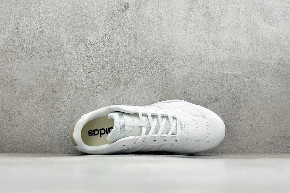 阿迪达斯 Adidas Adipista Trainers 防滑耐磨休闲鞋-实拍图3