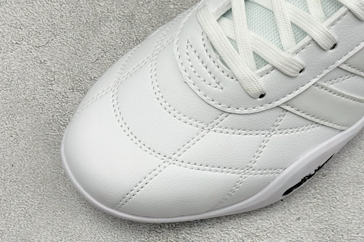 阿迪达斯 Adidas Adipista Trainers 防滑耐磨休闲鞋-实拍图7