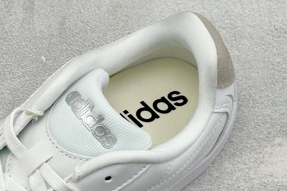 阿迪达斯 Adidas Adipista Trainers 防滑耐磨休闲鞋-实拍图8