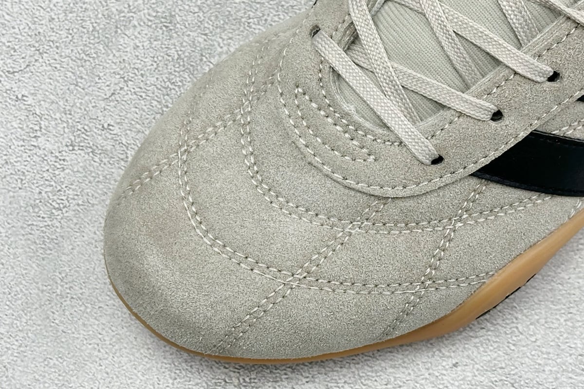 阿迪达斯 Adidas Originals Adiracer 黑 鞋标实拍图