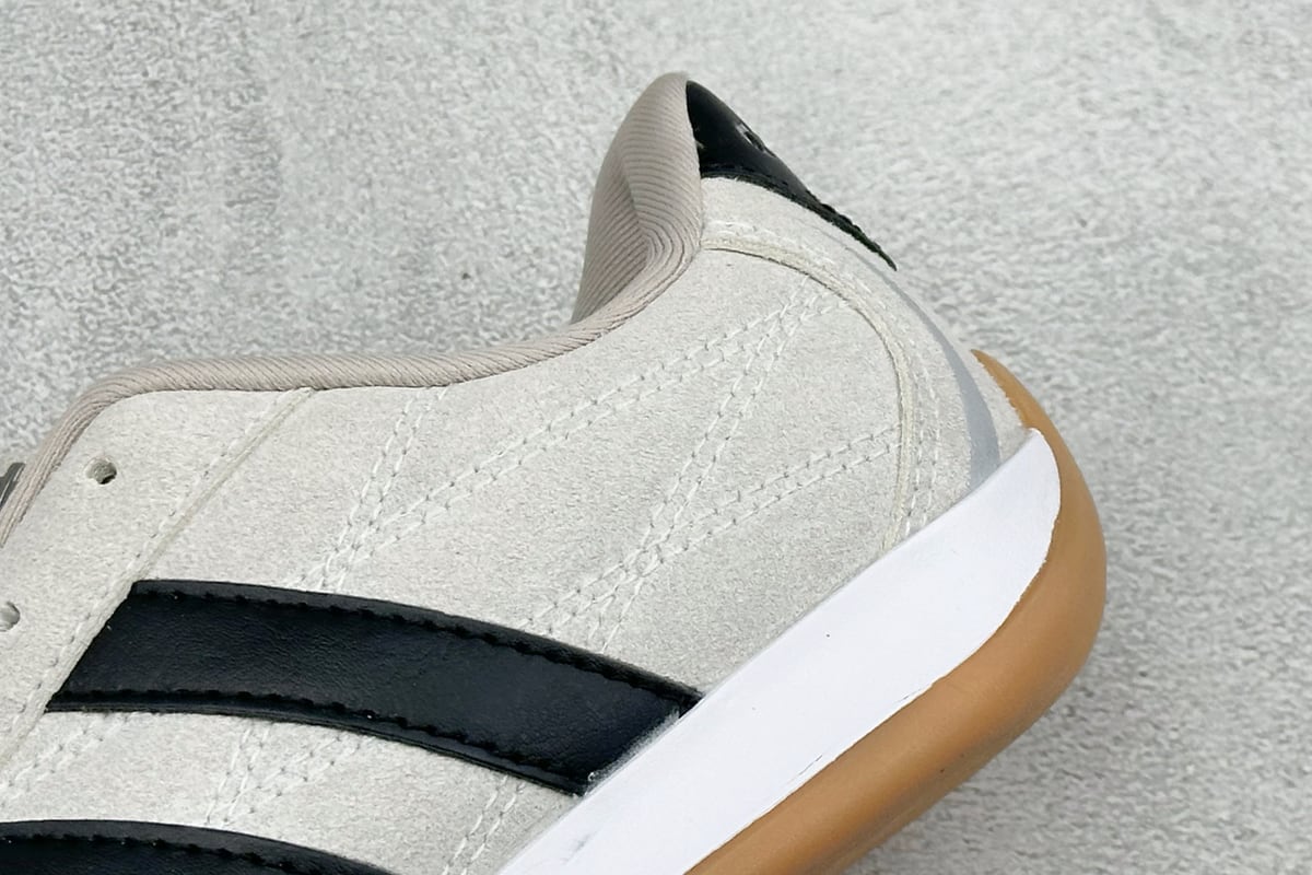 阿迪达斯 Adidas Originals Adiracer 2026 银橙黑 细节实拍图