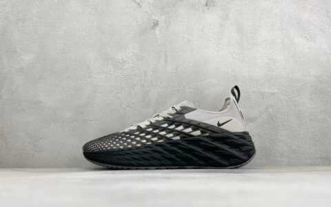 耐克Nike HYEIN SEO x Ava Rover Ava Rover 联名鞋白黑橙纯原版本 货号：IM1973-003