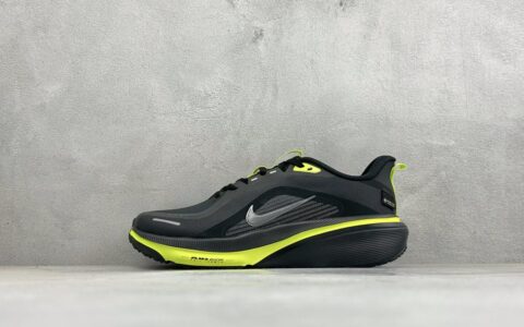 耐克Nike Air Zoom Pegasus 42 耐克银蓝黄网面透气轻便耐磨跑鞋纯原版本 货号：IQ0450-001