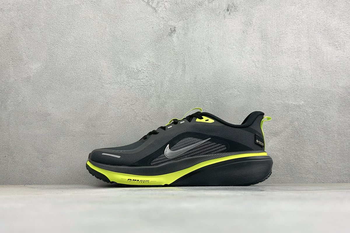 耐克 Nike Air Zoom Pegasus 42 耐克网面透气轻便耐磨跑鞋-实拍图1