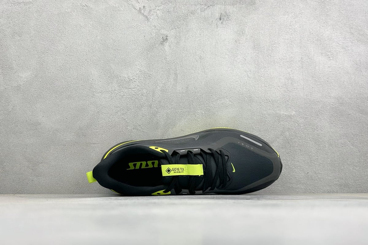 耐克 Nike Air Zoom Pegasus 42 耐克网面透气轻便耐磨跑鞋-实拍图3