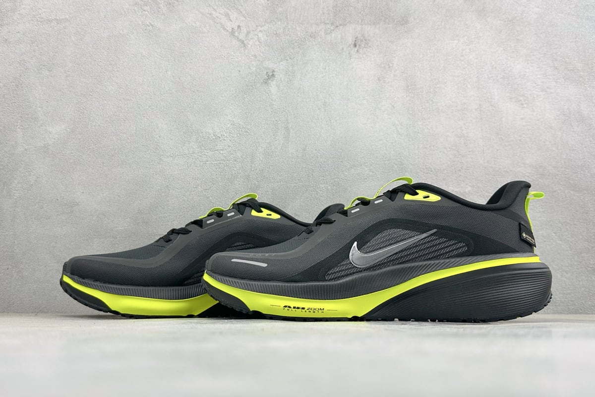 耐克 Nike Air Zoom Pegasus 42 耐克网面透气轻便耐磨跑鞋-实拍图5