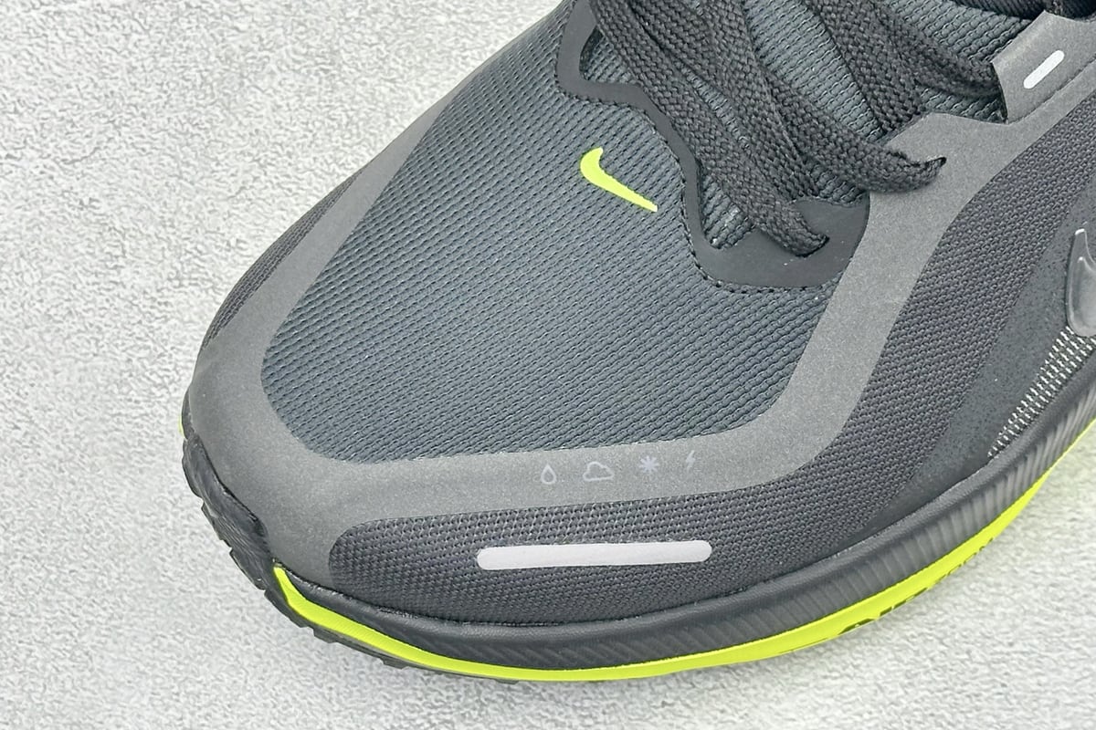 耐克 Nike Air Zoom Pegasus 42 耐克网面透气轻便耐磨跑鞋-实拍图7