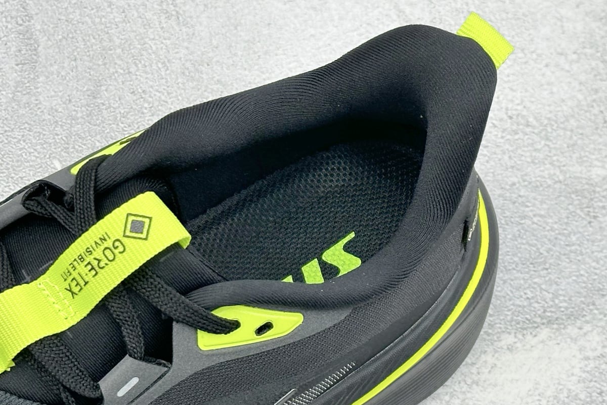 耐克 Nike Air Zoom Pegasus 42 耐克网面透气轻便耐磨跑鞋-实拍图8