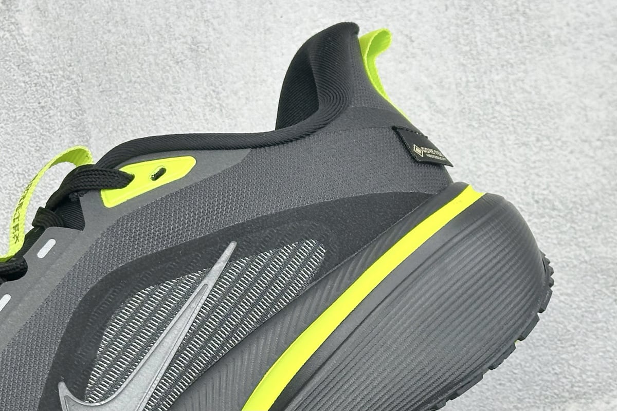 耐克 Nike Air Zoom Pegasus 42 耐克网面透气轻便耐磨跑鞋-实拍图9