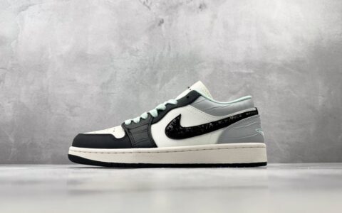 乔丹Air Jordan 1 帆白纯原版本 货号：IX5001-101