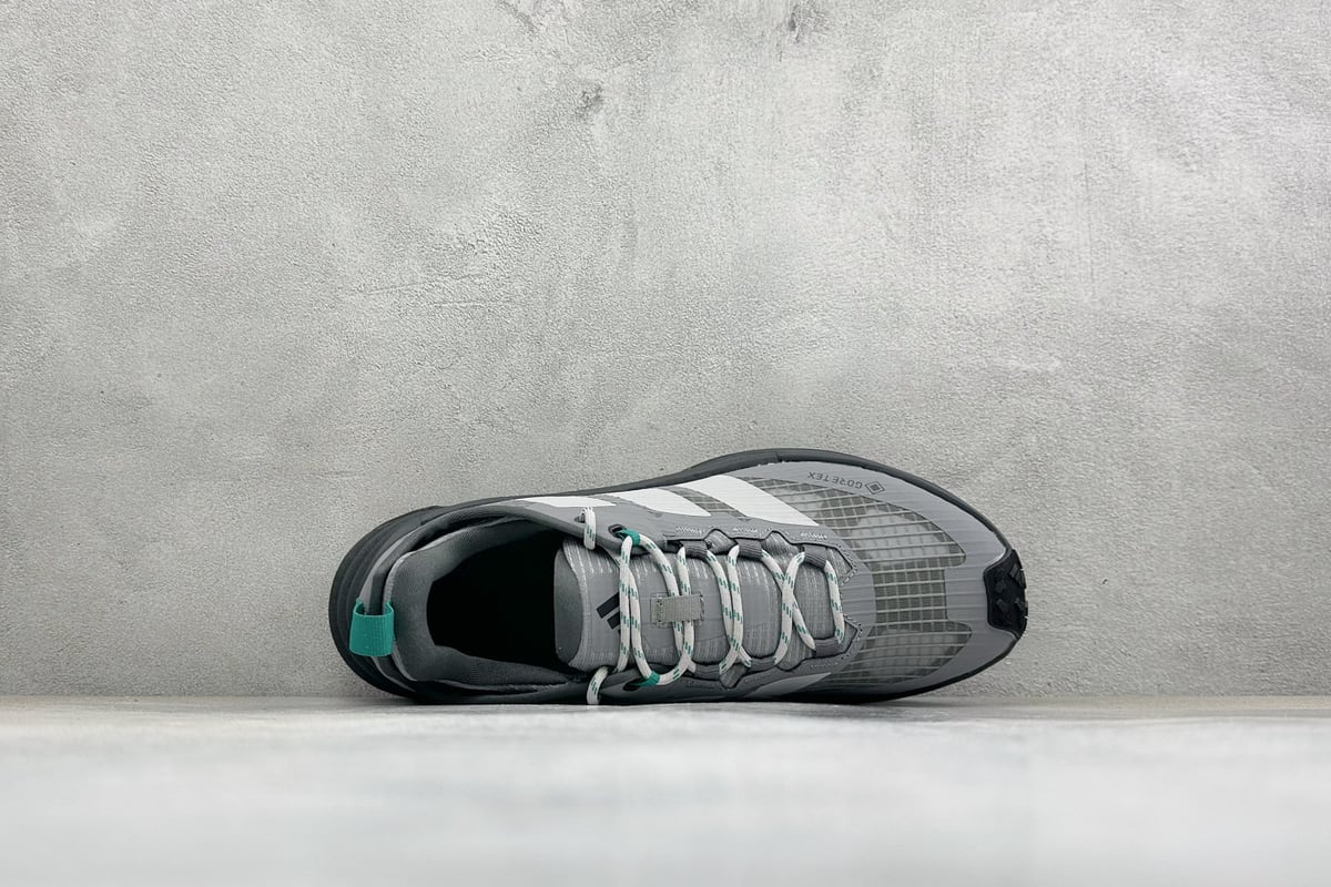 阿迪达斯 Adidas Terrex Freehiker 3 Low GTX 阿迪达斯透气缓震休闲生活鞋-实拍图3