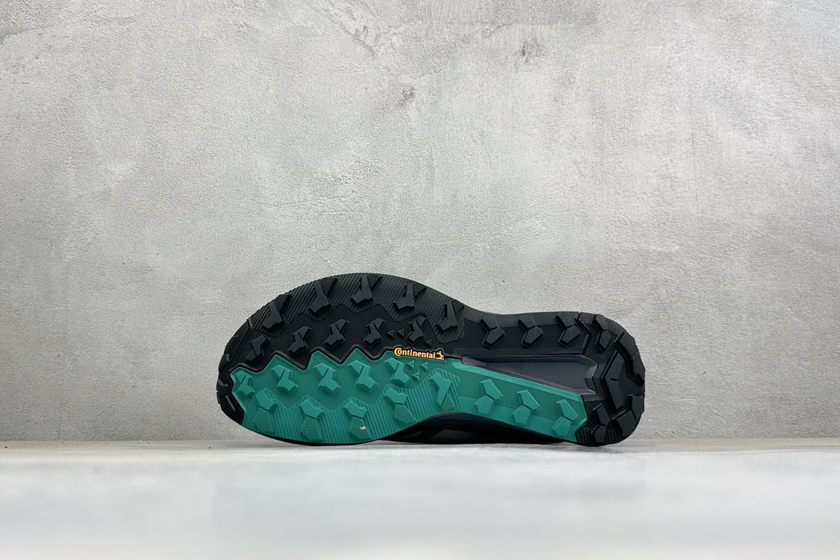 阿迪达斯 Adidas Terrex Freehiker 3 Low GTX 阿迪达斯透气缓震休闲生活鞋-实拍图4