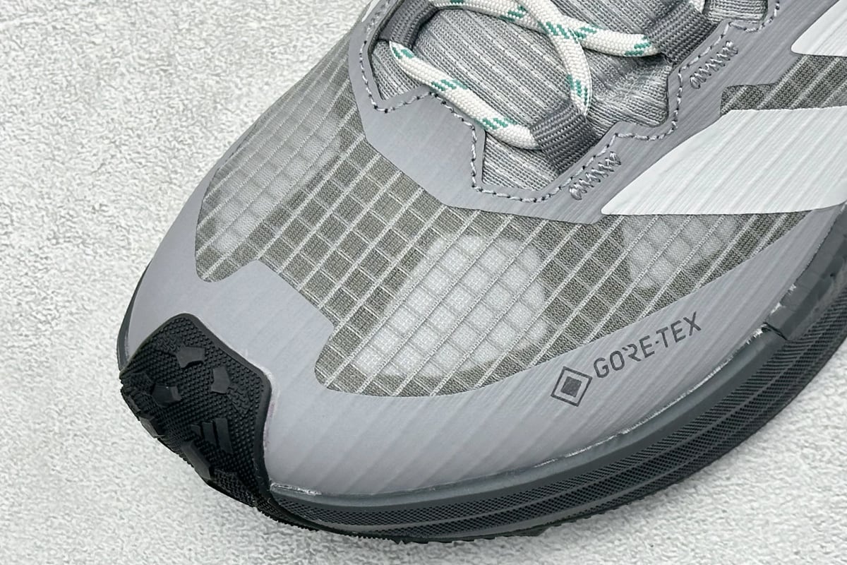 阿迪达斯 Adidas Terrex Freehiker 3 Low GTX 阿迪达斯透气缓震休闲生活鞋-实拍图7