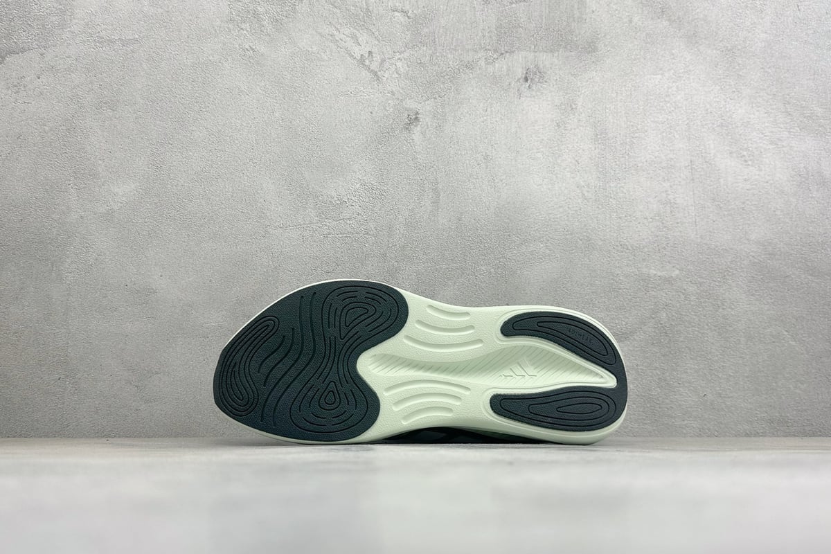 阿迪达斯 Adidas Dreamcushion 阿迪透气缓震休闲运动鞋-实拍图4