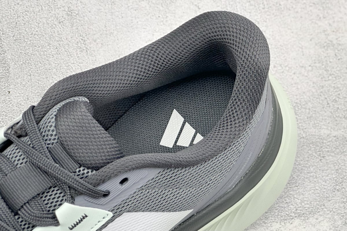 阿迪达斯 Adidas Dreamcushion 阿迪透气缓震休闲运动鞋-实拍图8