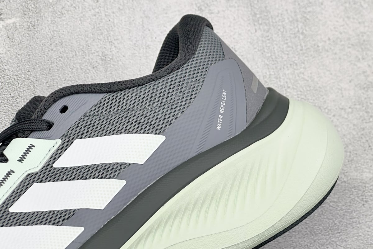 阿迪达斯 Adidas Dreamcushion 阿迪透气缓震休闲运动鞋-实拍图9