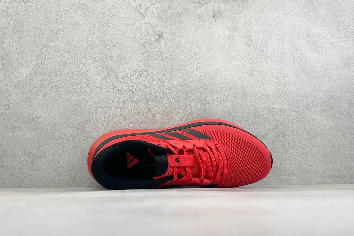 阿迪达斯 Adidas Dreamcushion 阿迪透气缓震休闲运动鞋-实拍图3