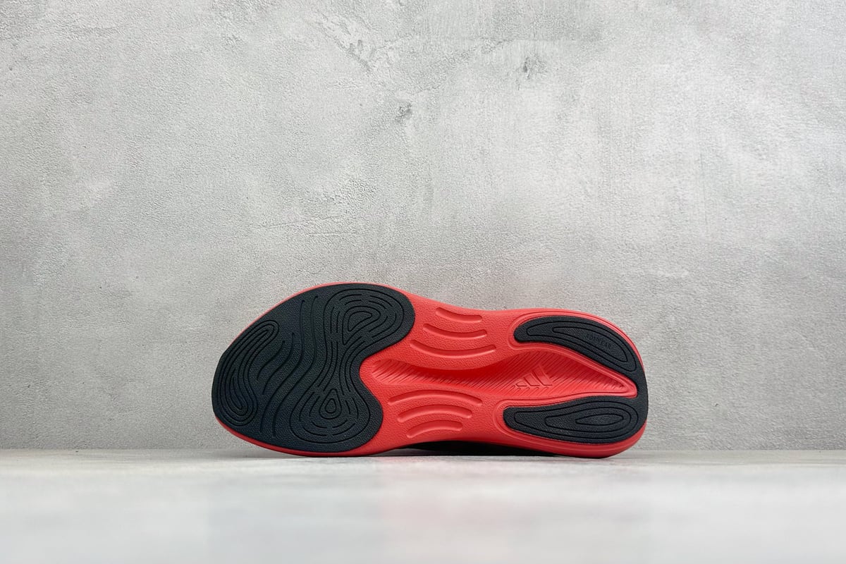 阿迪达斯 Adidas Dreamcushion 阿迪透气缓震休闲运动鞋-实拍图4