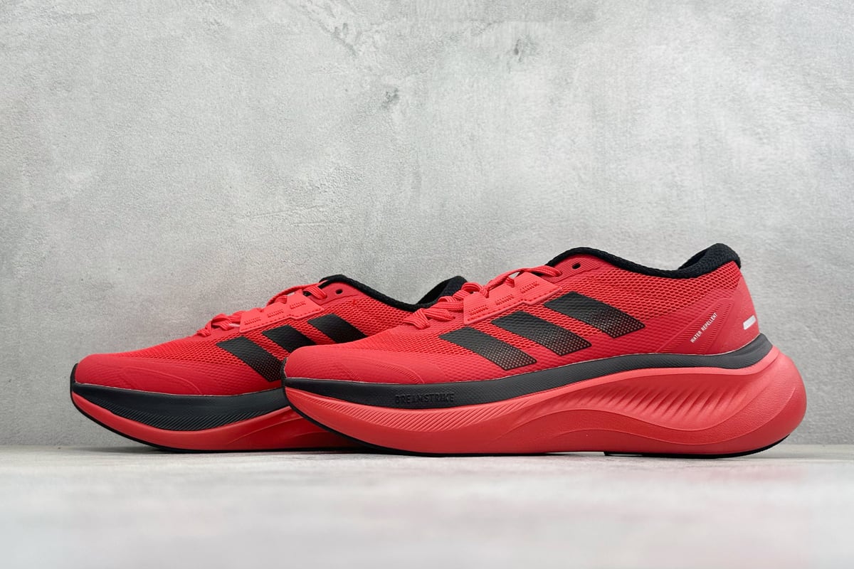 阿迪达斯 Adidas Dreamcushion 阿迪透气缓震休闲运动鞋-实拍图5