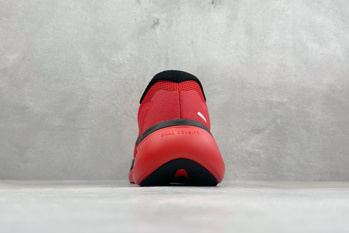 阿迪达斯 Adidas Dreamcushion 阿迪透气缓震休闲运动鞋-实拍图6