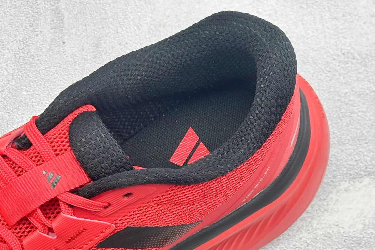 阿迪达斯 Adidas Dreamcushion 阿迪透气缓震休闲运动鞋-实拍图8