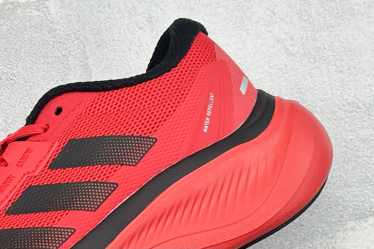阿迪达斯 Adidas Dreamcushion 阿迪透气缓震休闲运动鞋-实拍图9