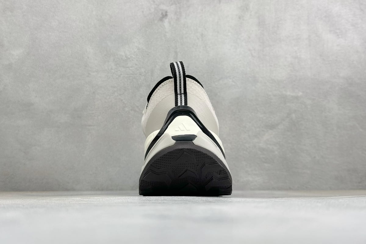 阿迪达斯 Adidas Holo Peak 阿迪达斯 防滑运动 舒适贴合 低帮越野跑鞋-实拍图6