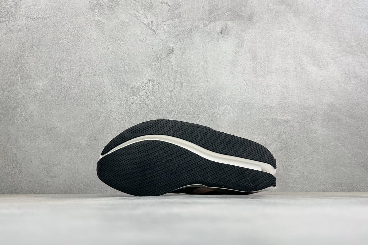 阿迪达斯 Adidas Adizero DROPSET ELITE 白银红 鞋头实拍图