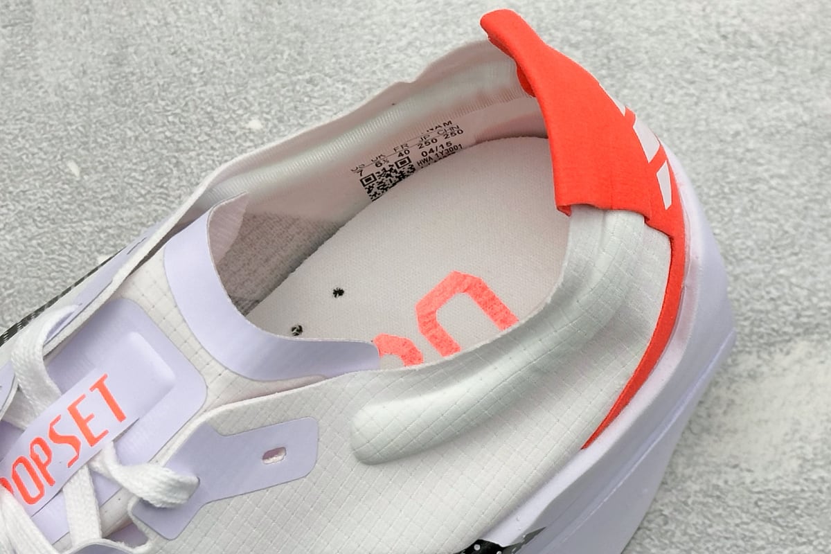 阿迪达斯 Adidas Adizero Prime X3 STRUNG 阿迪防滑耐磨舒适跑步鞋-实拍图8