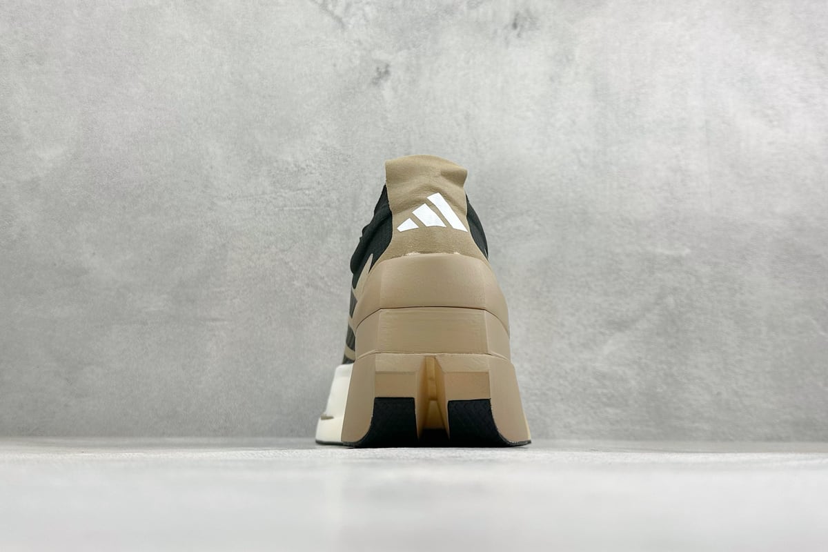 阿迪达斯 Adidas Adizero Prime X3 STRUNG 阿迪防滑耐磨舒适跑步鞋-实拍图6