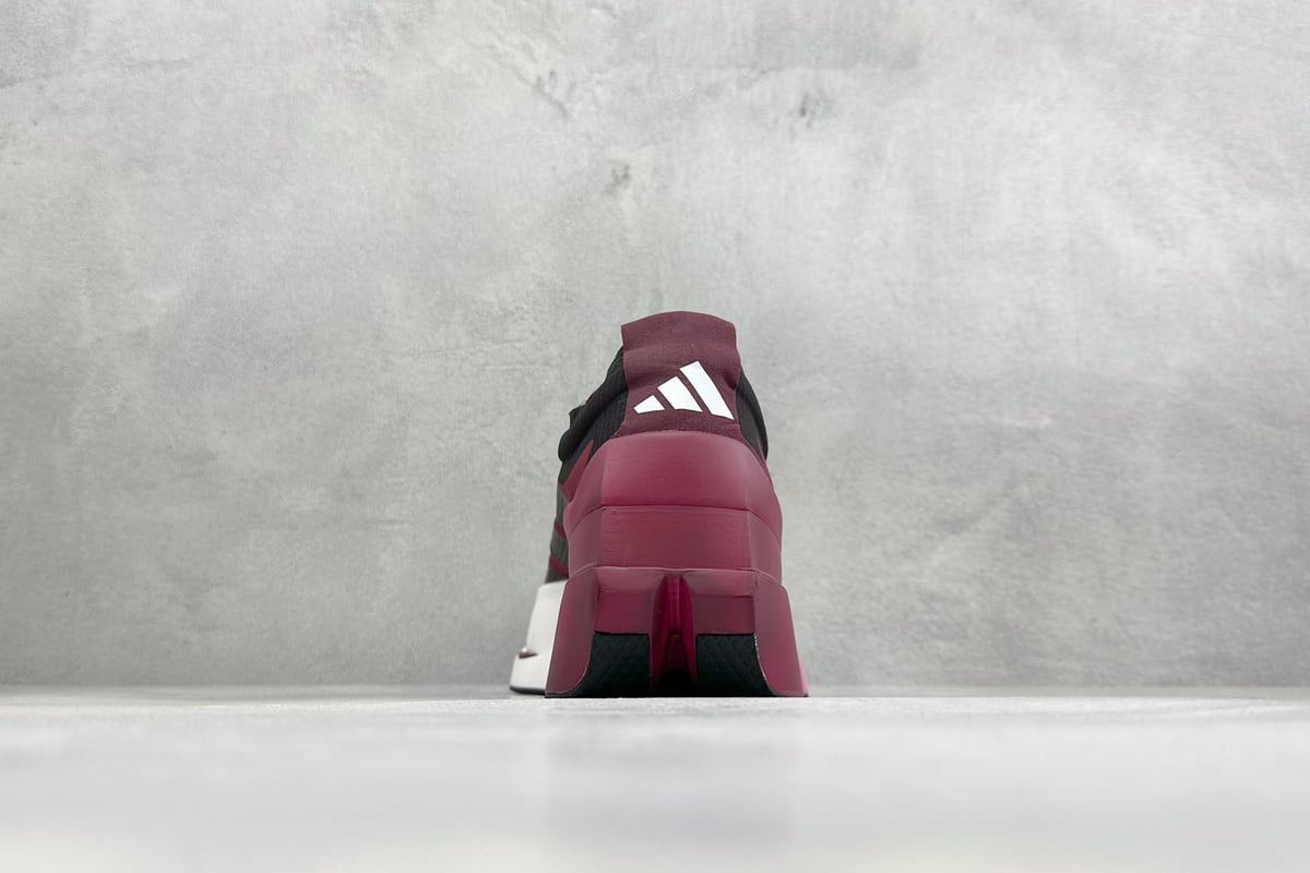 阿迪达斯 Adidas Adizero Prime X3 STRUNG 阿迪防滑耐磨舒适跑步鞋-实拍图6