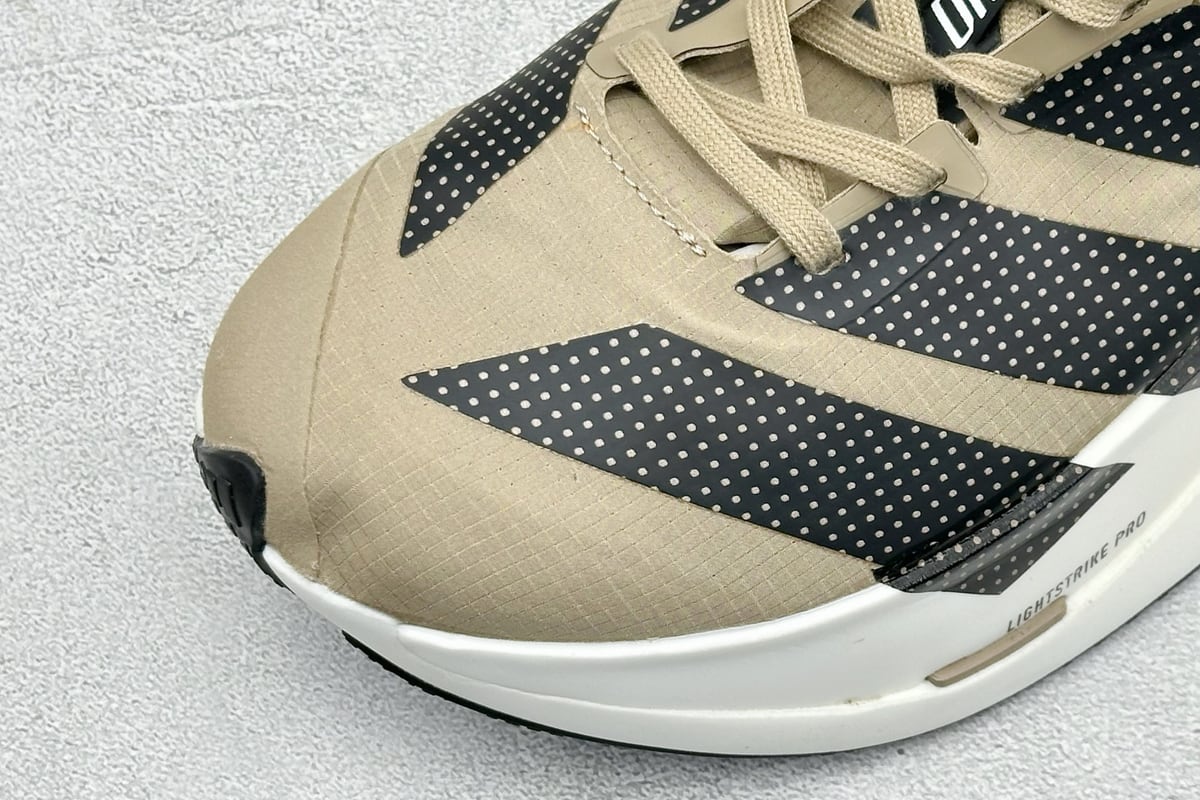 阿迪达斯 Adidas Adizero Prime X3 STRUNG 阿迪防滑耐磨舒适跑步鞋-实拍图7