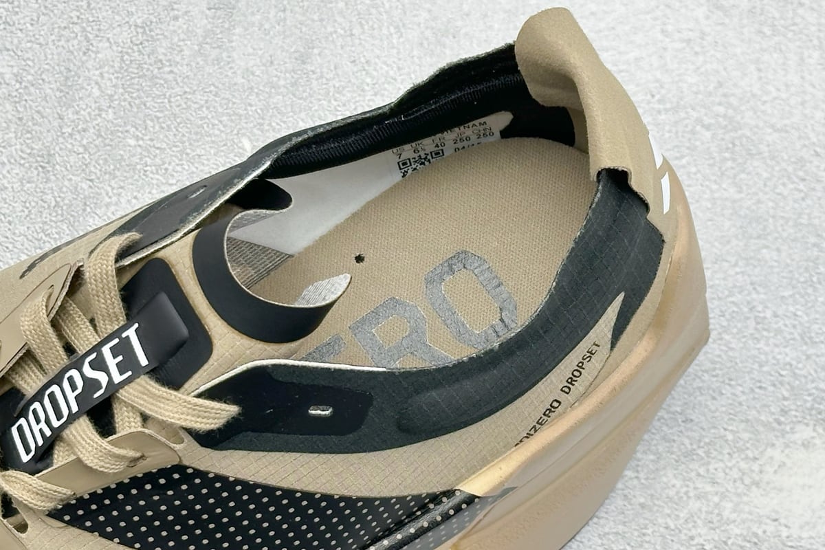 阿迪达斯 Adidas Adizero Prime X3 STRUNG 阿迪防滑耐磨舒适跑步鞋-实拍图8