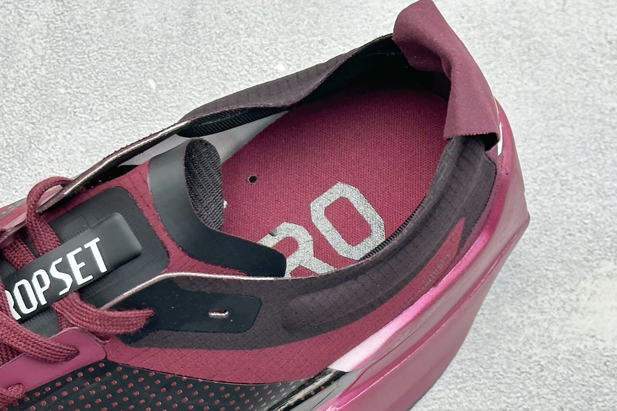 阿迪达斯 Adidas Adizero Prime X3 STRUNG 阿迪防滑耐磨舒适跑步鞋-实拍图8
