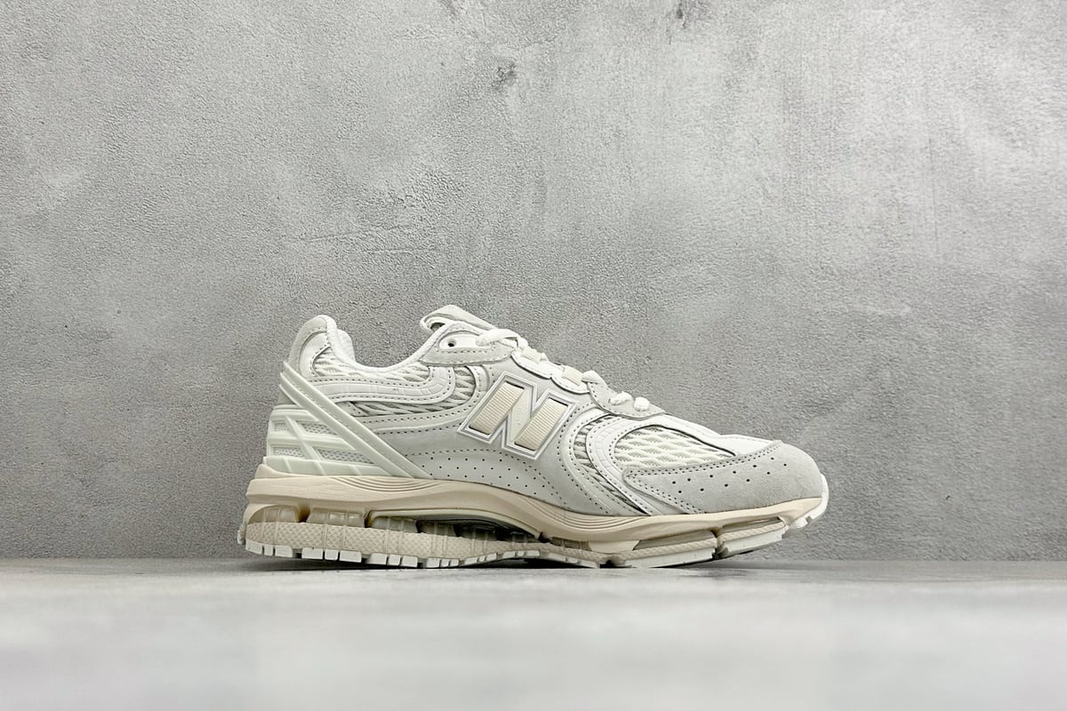 新百伦 New Balance 1954R系列 新百伦 复古单品宝藏老爹鞋款 复古元素叠加 质感超级棒 原楦版型材料细节做工精细 作为NB最经典的档案鞋型之一-实拍图2