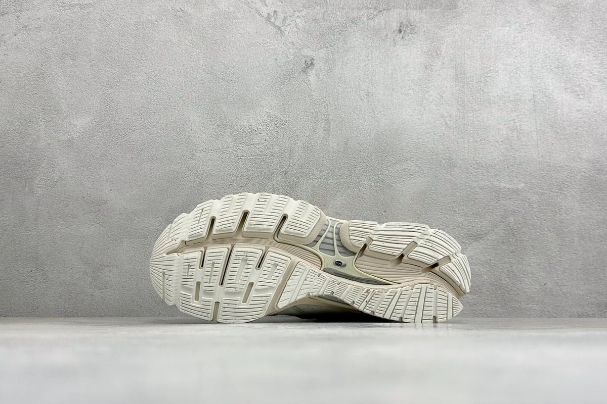 新百伦 New Balance 1954R系列 新百伦 复古单品宝藏老爹鞋款 复古元素叠加 质感超级棒 原楦版型材料细节做工精细 作为NB最经典的档案鞋型之一-实拍图4