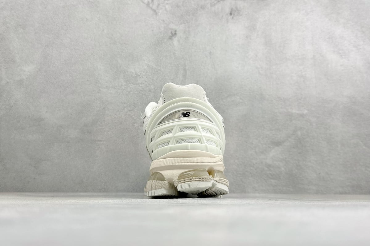 新百伦 New Balance 1954R系列 新百伦 复古单品宝藏老爹鞋款 复古元素叠加 质感超级棒 原楦版型材料细节做工精细 作为NB最经典的档案鞋型之一-实拍图6