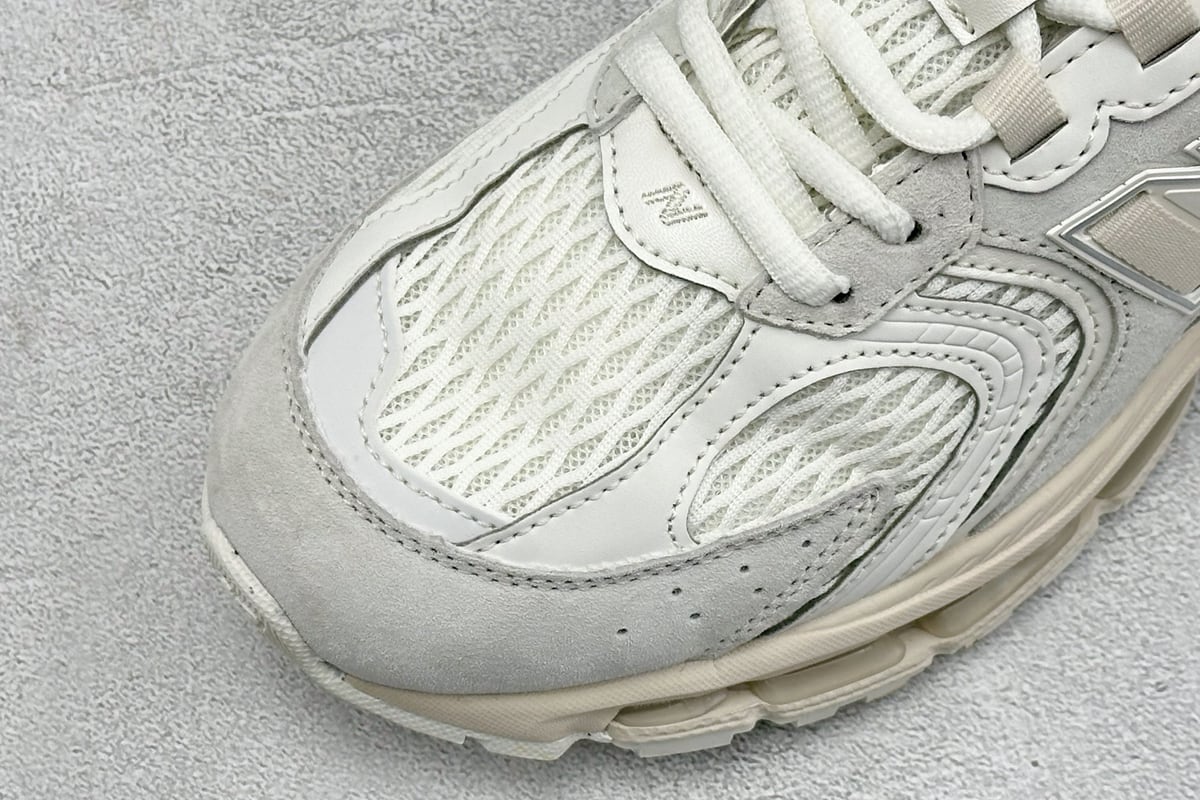 新百伦 New Balance 1954R系列 新百伦 复古单品宝藏老爹鞋款 复古元素叠加 质感超级棒 原楦版型材料细节做工精细 作为NB最经典的档案鞋型之一-实拍图7