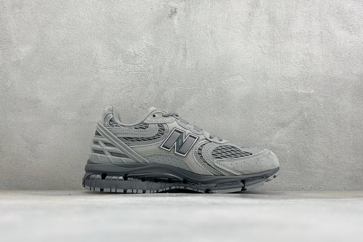 新百伦 New Balance 1954R系列 新百伦 复古单品宝藏老爹鞋款 复古元素叠加 质感超级棒 原楦版型材料细节做工精细 作为NB最经典的档案鞋型之一-实拍图2