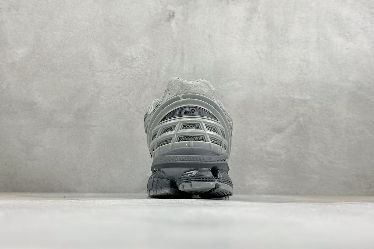 新百伦 New Balance 1954R系列 新百伦 复古单品宝藏老爹鞋款 复古元素叠加 质感超级棒 原楦版型材料细节做工精细 作为NB最经典的档案鞋型之一-实拍图6