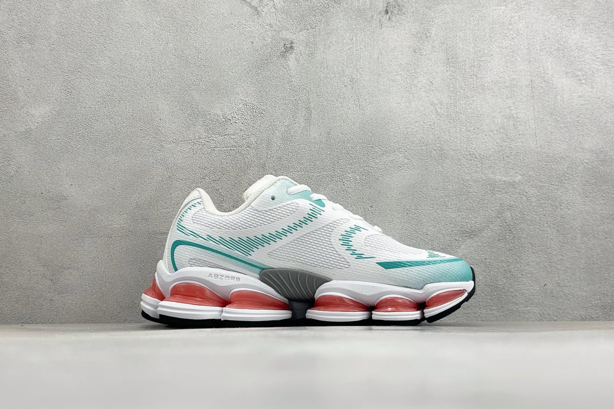 新百伦 New Balance 2000系列复古老爹风休闲运动慢跑鞋-实拍图2