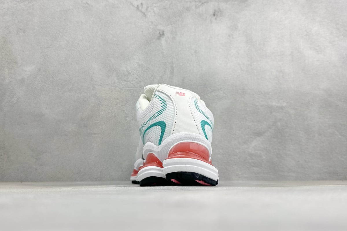 新百伦 New Balance 2000系列复古老爹风休闲运动慢跑鞋-实拍图6