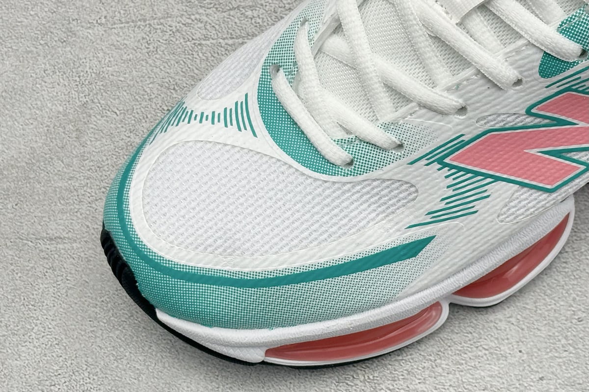 新百伦 New Balance 2000系列复古老爹风休闲运动慢跑鞋-实拍图7