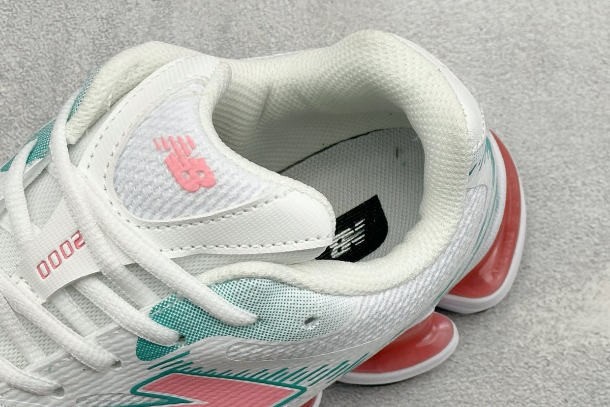 新百伦 New Balance 2000系列复古老爹风休闲运动慢跑鞋-实拍图8