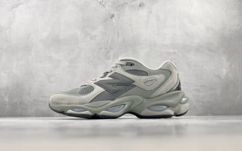 新百伦New Balance NB 983 纯原出品灰色纯原版本 货号：U9834L5