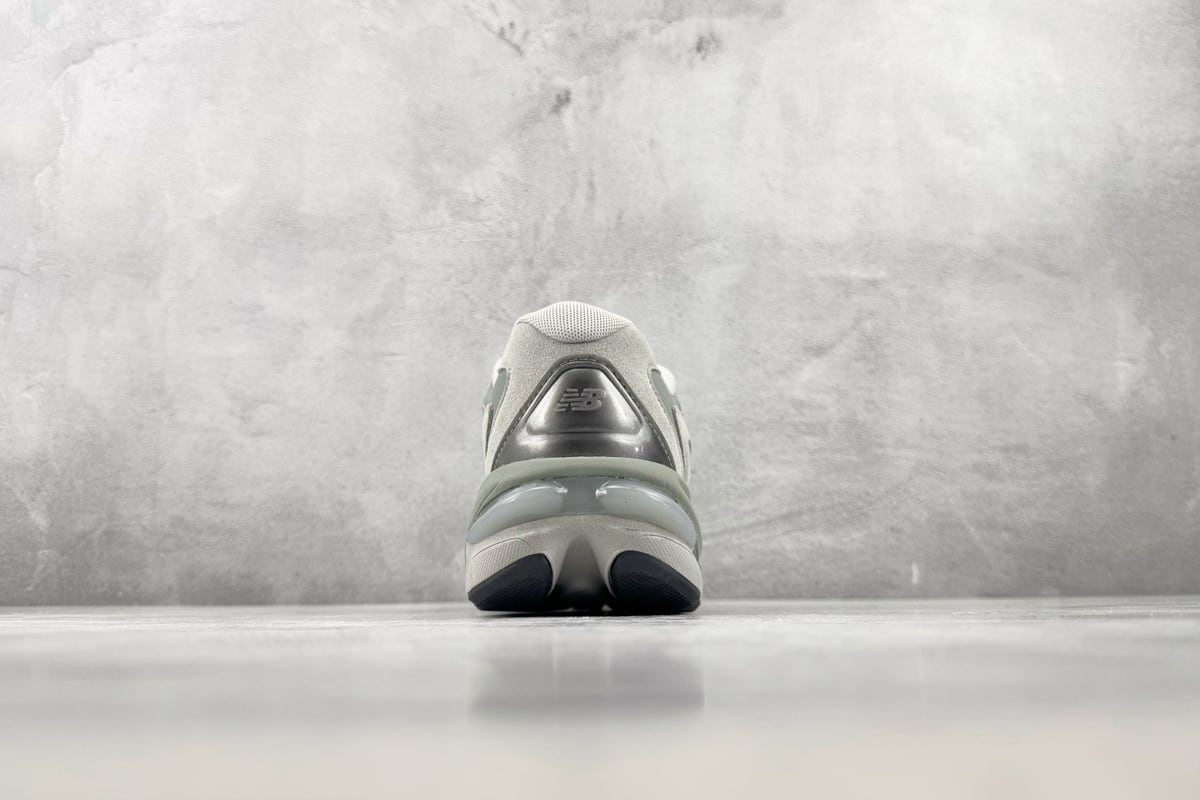 新百伦 New Balance NB 983 纯原出品 灰色-实拍图9