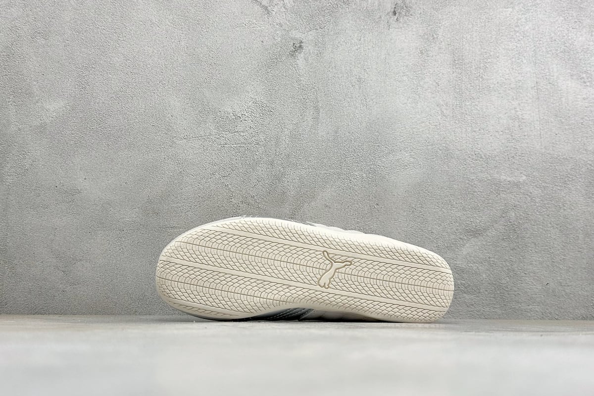 彪马 Puma Speedcet Etoile Wns 白 鞋头实拍图