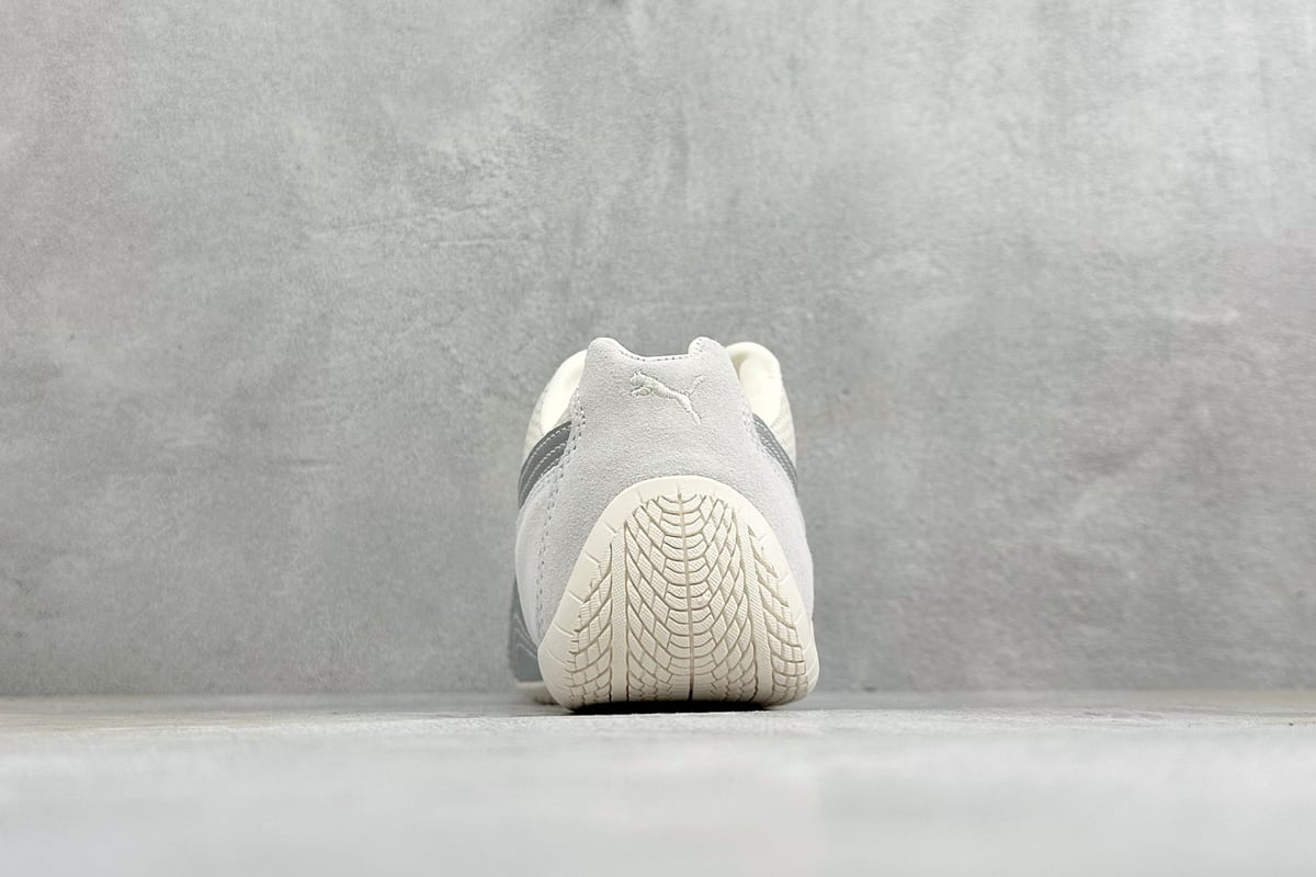 彪马 Puma Speedcet Etoile Wns 白 鞋底实拍图