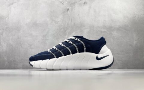 耐克Nike 白蓝纯原版本 货号：CZ1884-400
